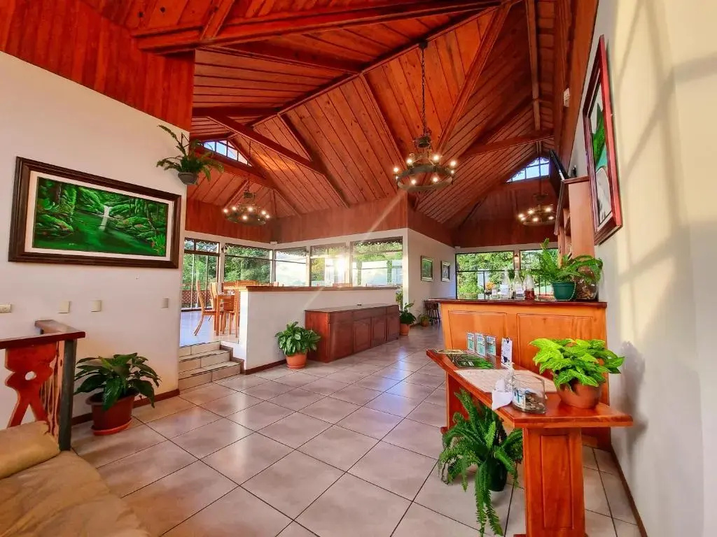 Foto - Ficus Sunset Suites