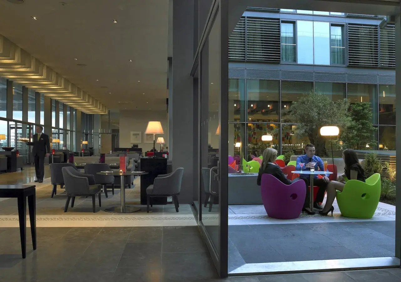 Photo - The Gibson Hotel