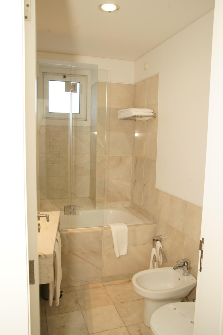 Foto - Hotel Jerónimos 8