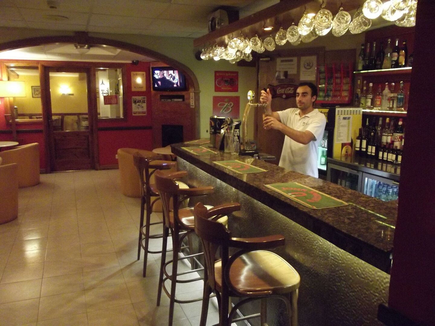 Foto - Sunseeker Holiday Complex