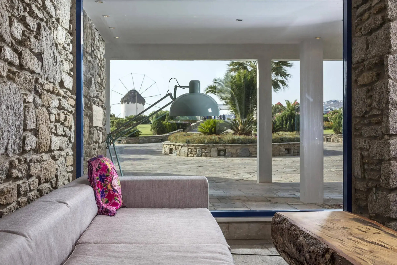 Photo - Mykonos Theoxenia, a Member of Design Hotels