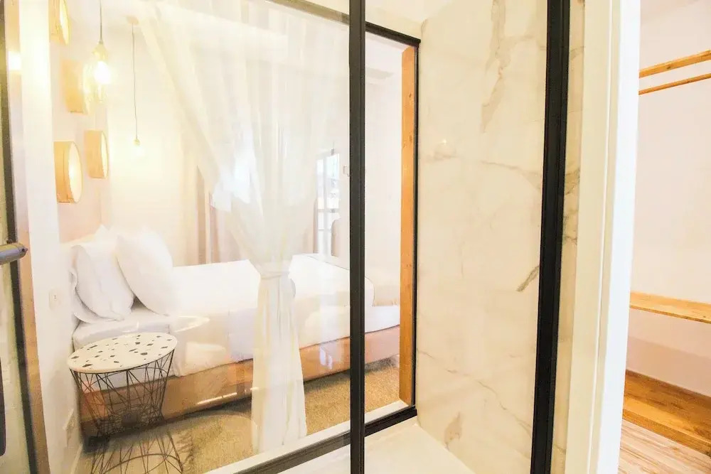 Foto - The Lost Garden