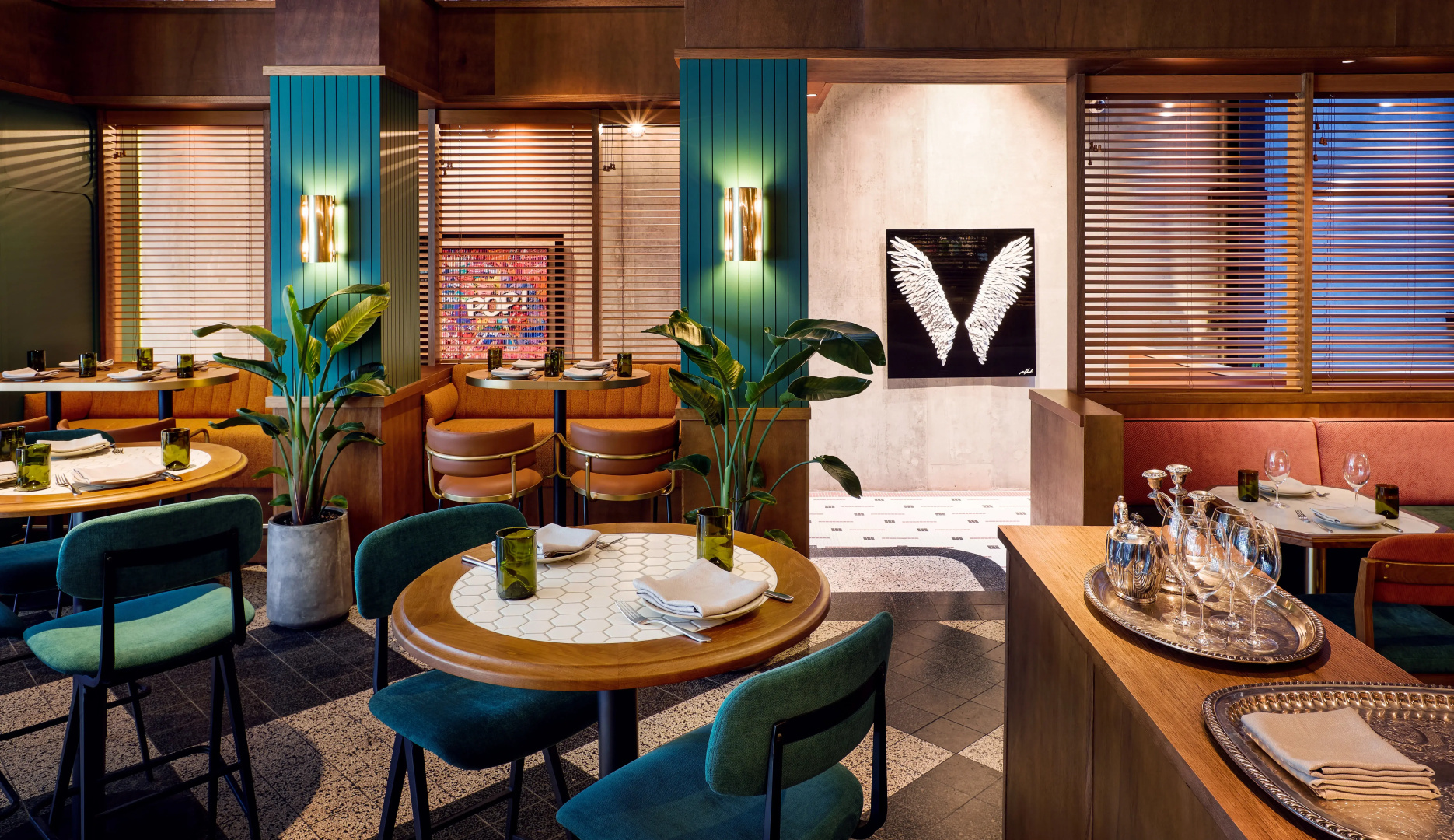 Foto - Ovolo Melbourne South Yarra, a Wyndham Hotel