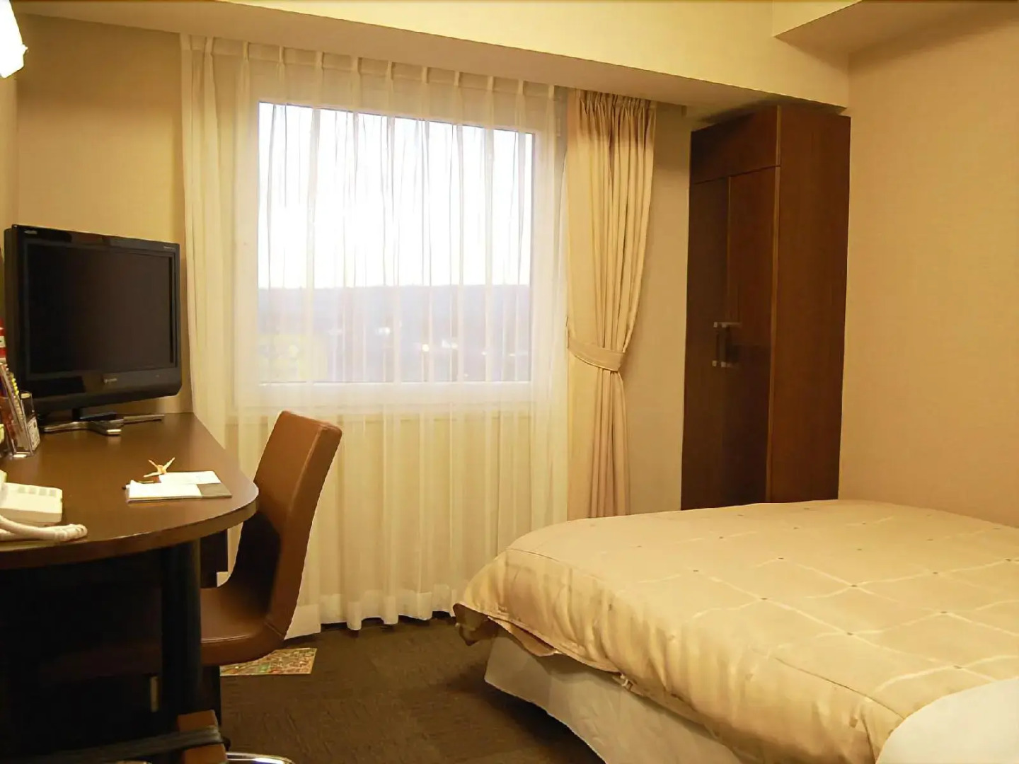 Photo - Hotel Route-Inn Sapporo Chuo
