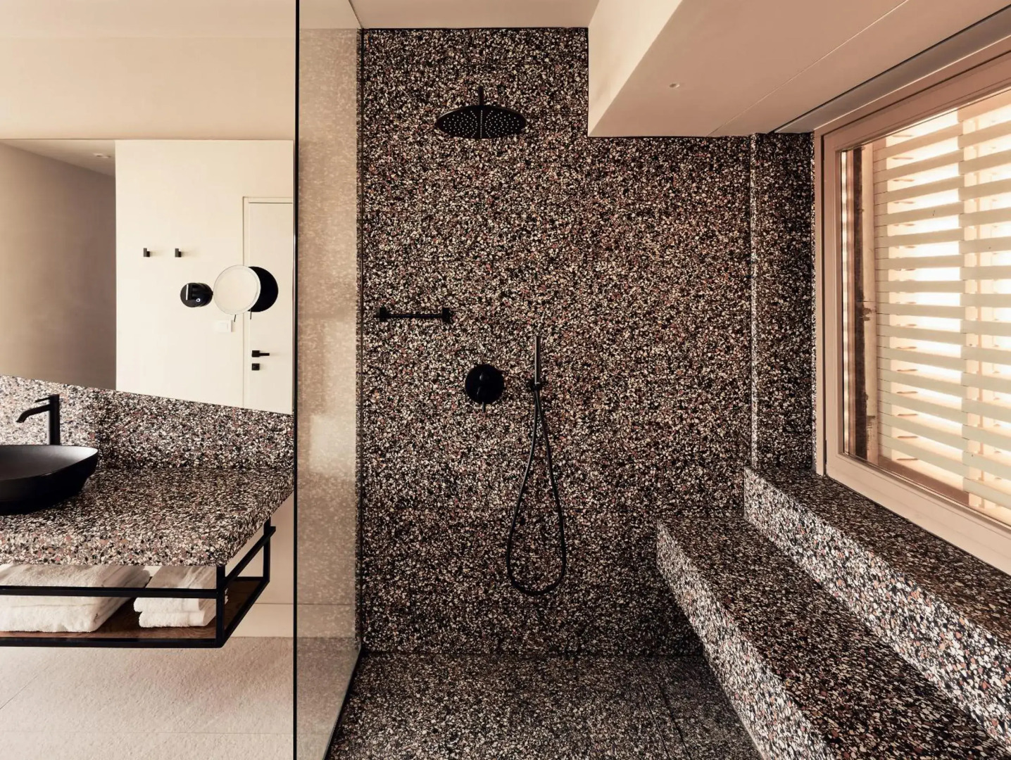 Foto - Noūs Santorini