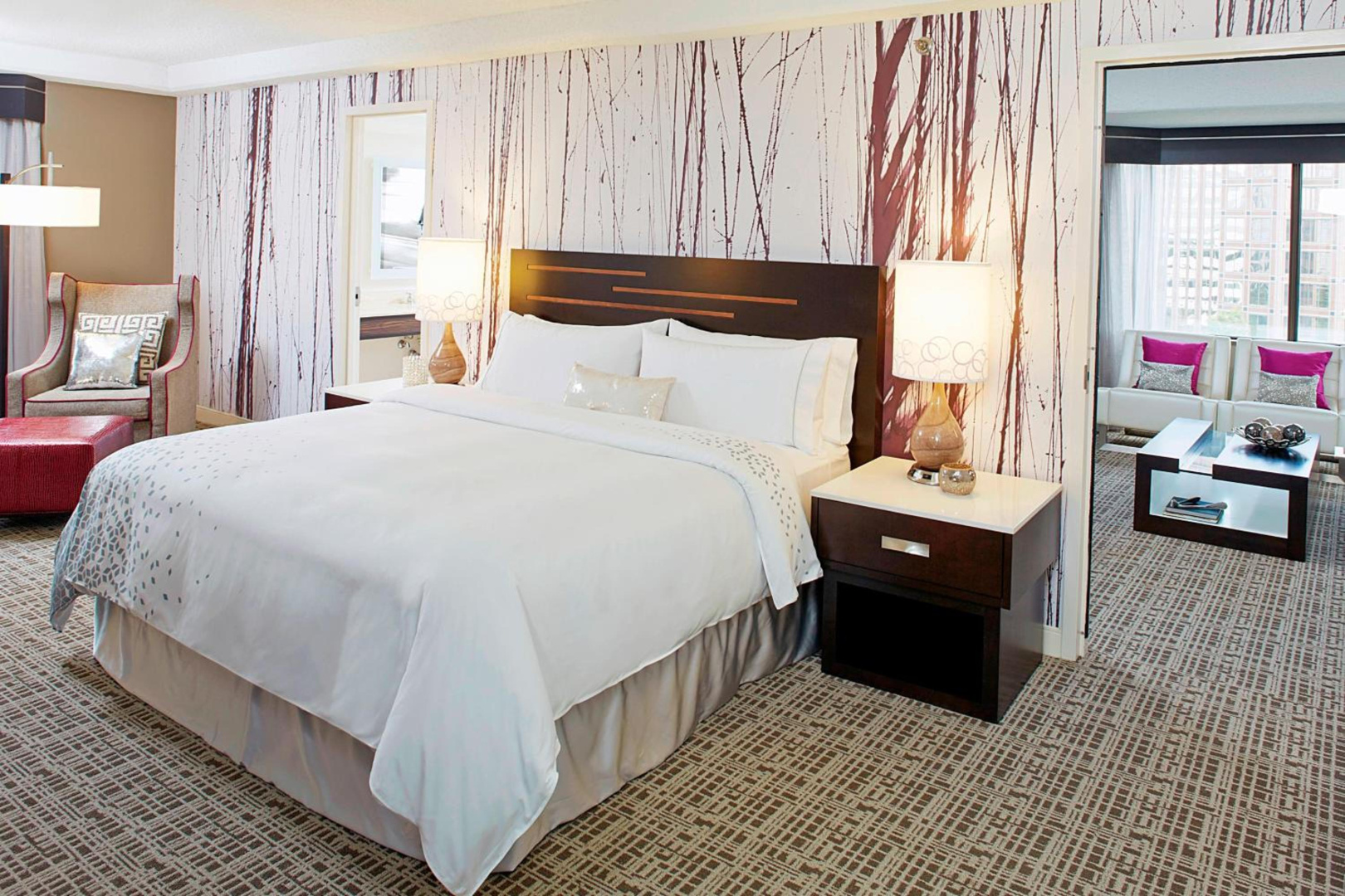 Photo - Renaissance Atlanta Waverly Hotel & Convention Center