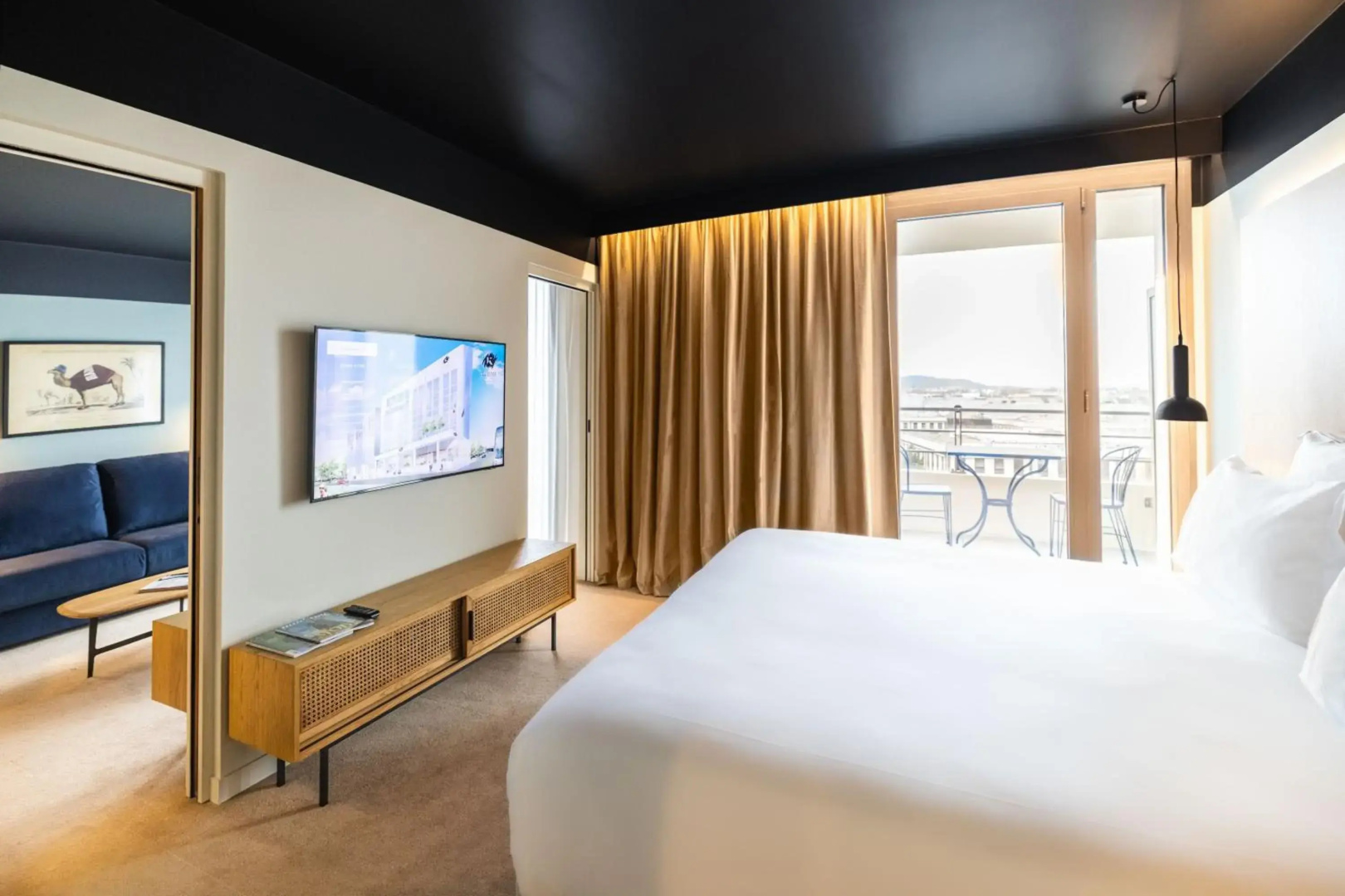 Photo - Kopster Hotel Residence Paris Colombes