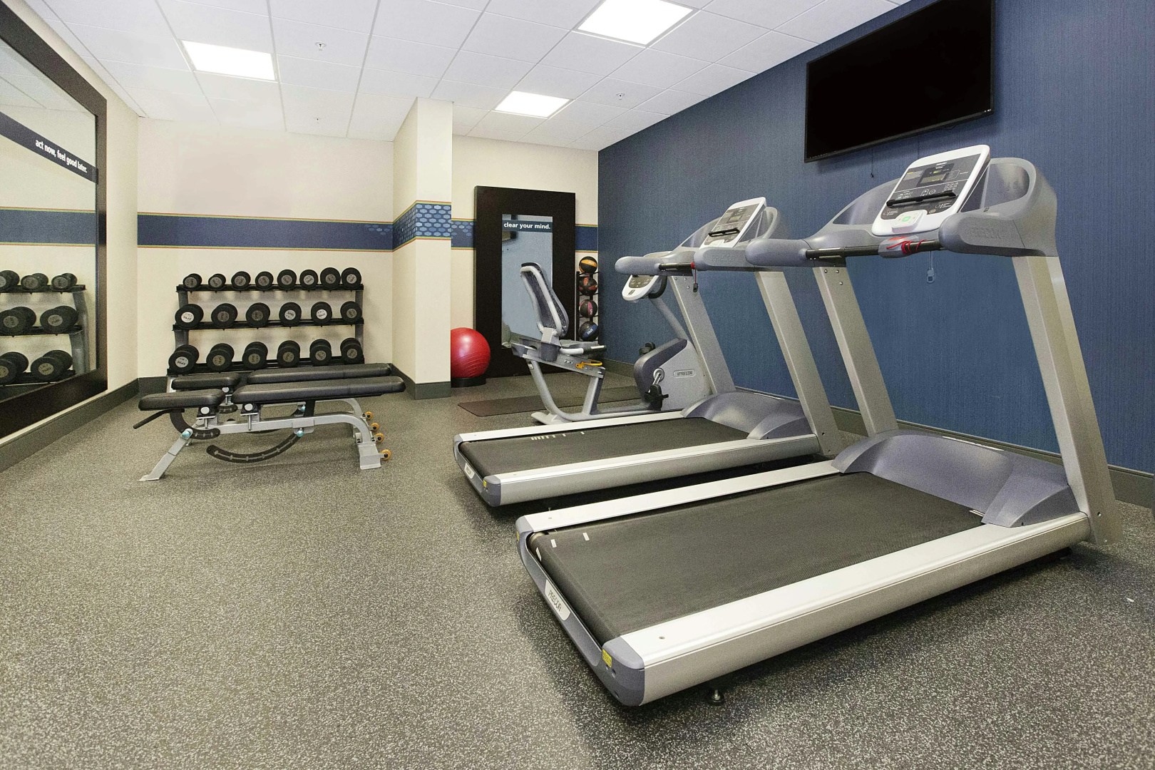 Photo - Hampton Inn Pittsburgh-Bridgeville