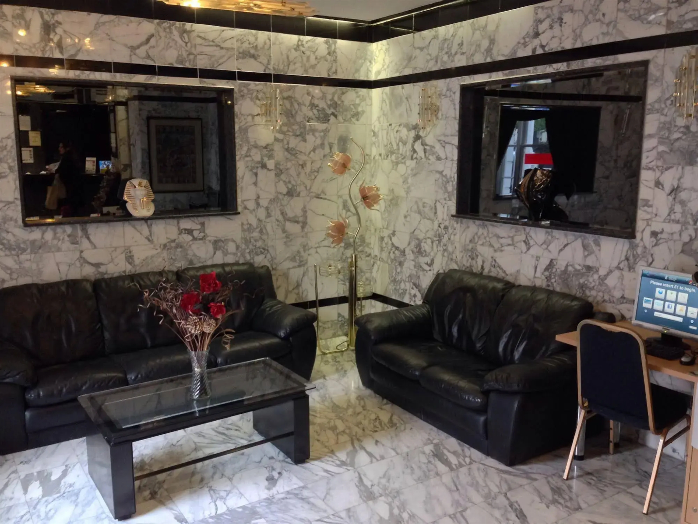 Foto - MSK The Whiteley