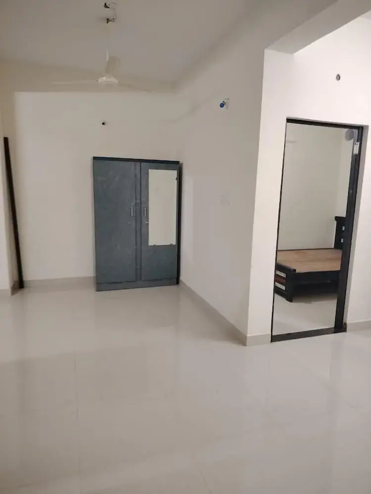 Foto - Karthikeya Guest Inn