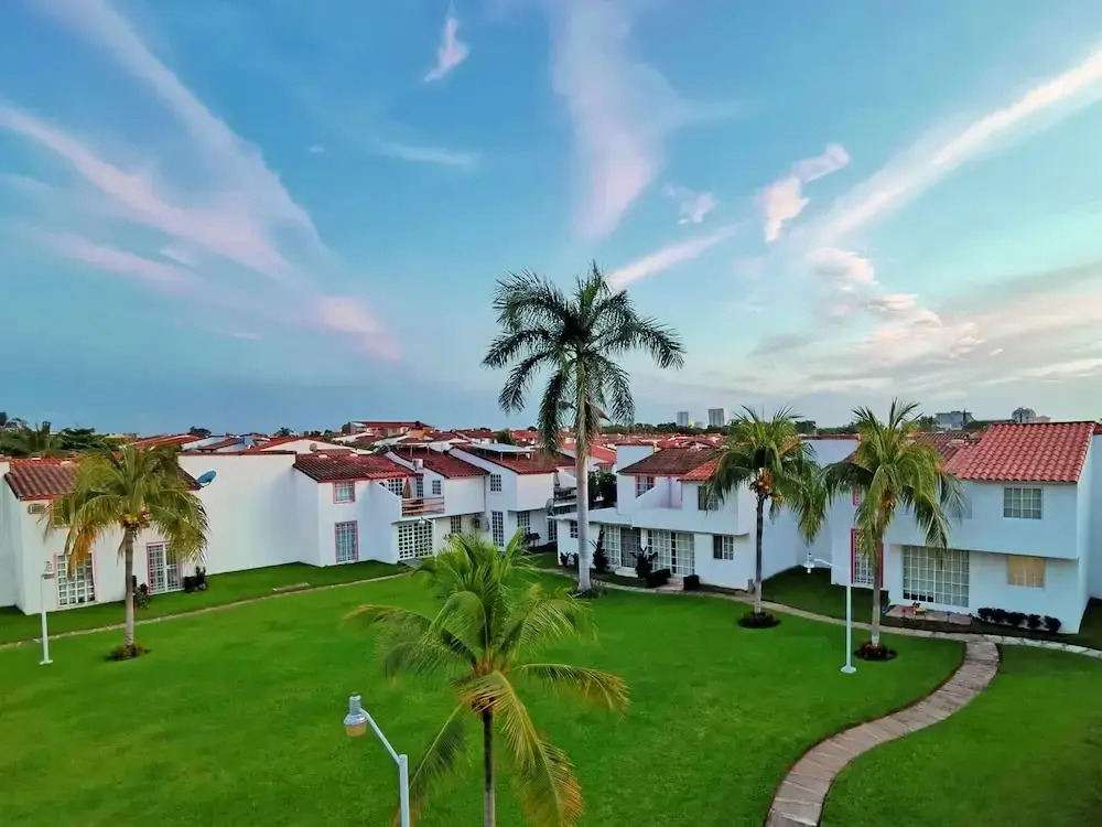 Foto - HominngBird Acapulco