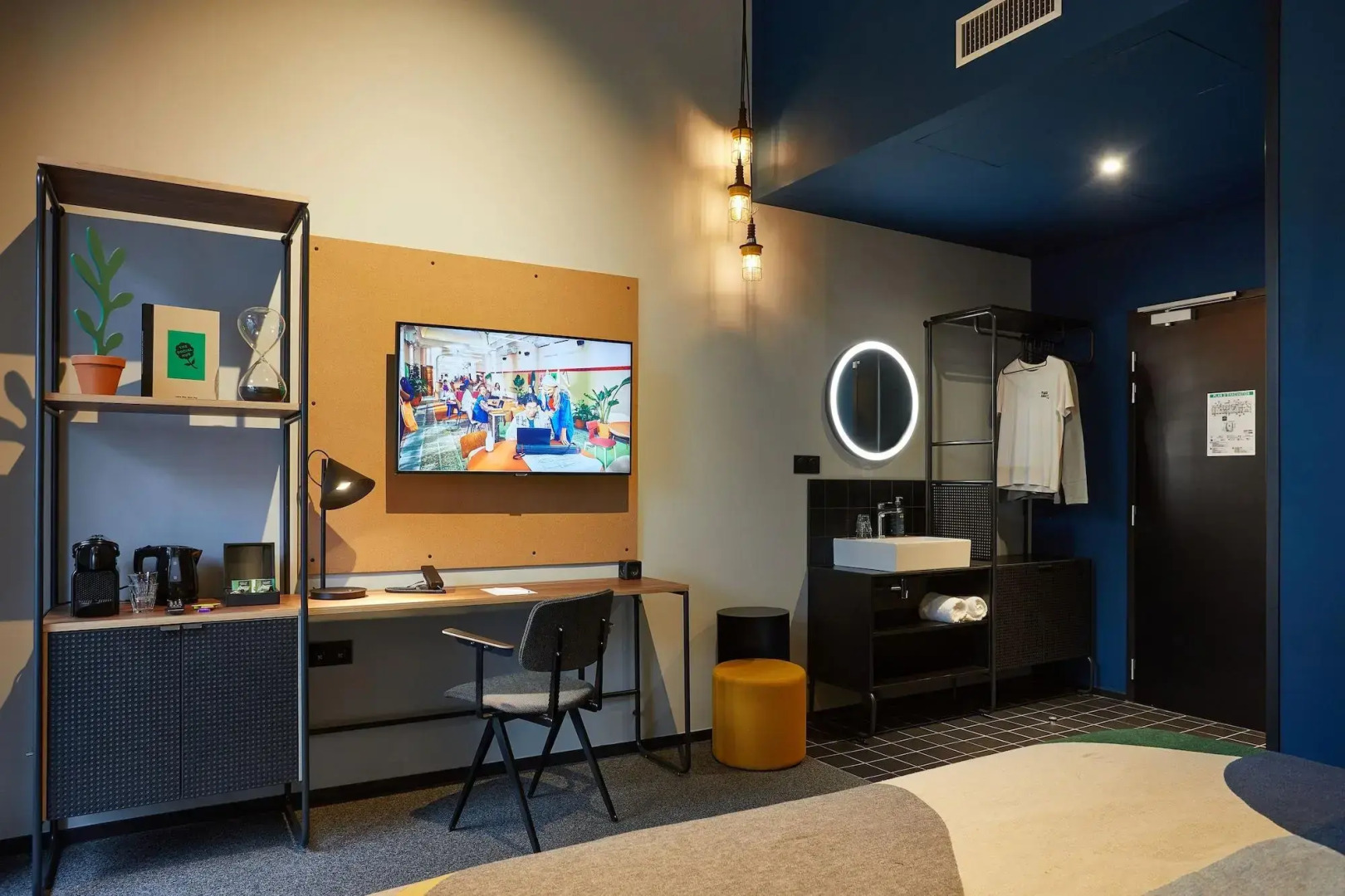 Photo - The Social Hub Toulouse