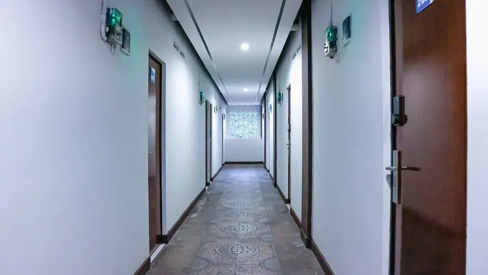 Photo - Collection O Tunas Plaza Residence