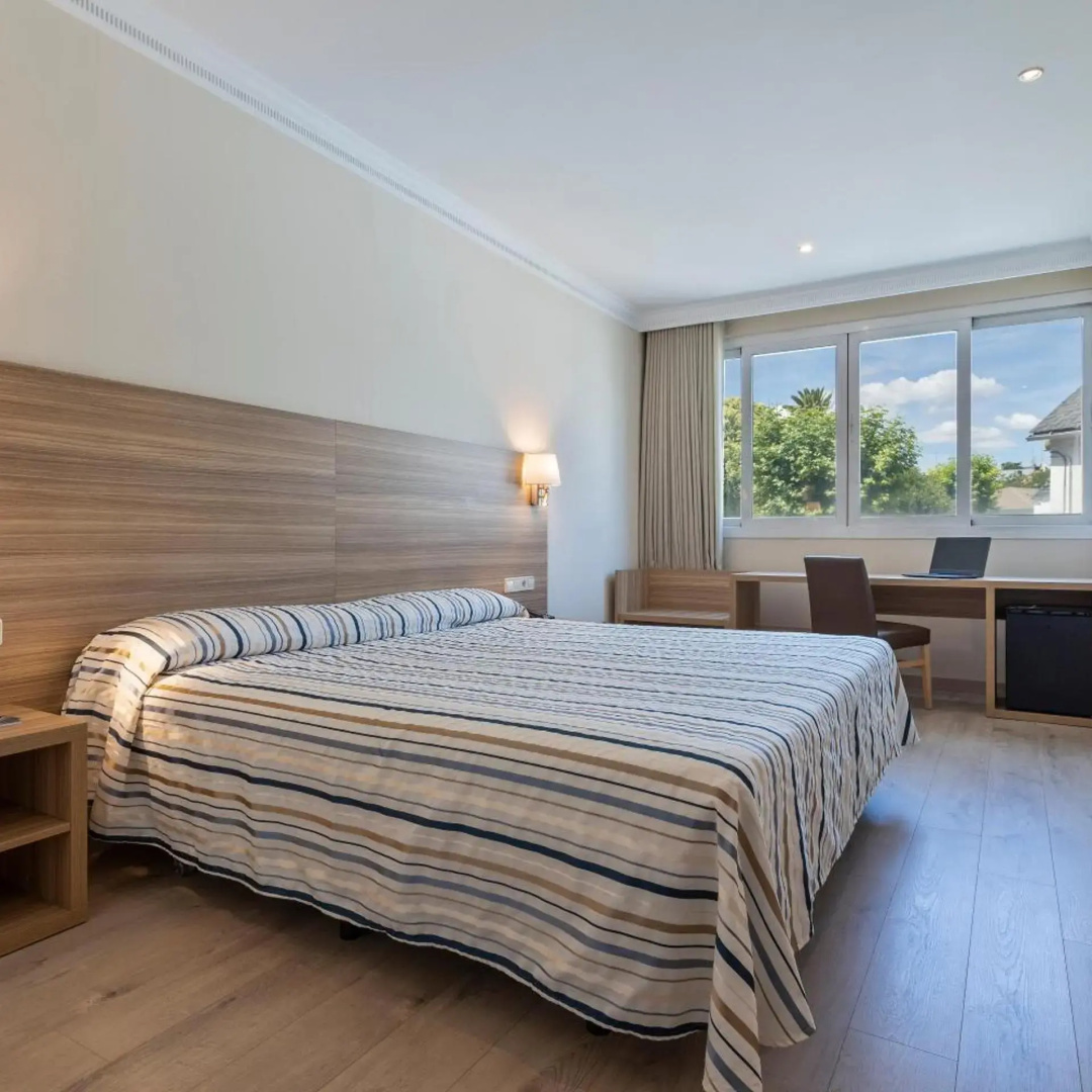 Foto - Hotel Best Osuna