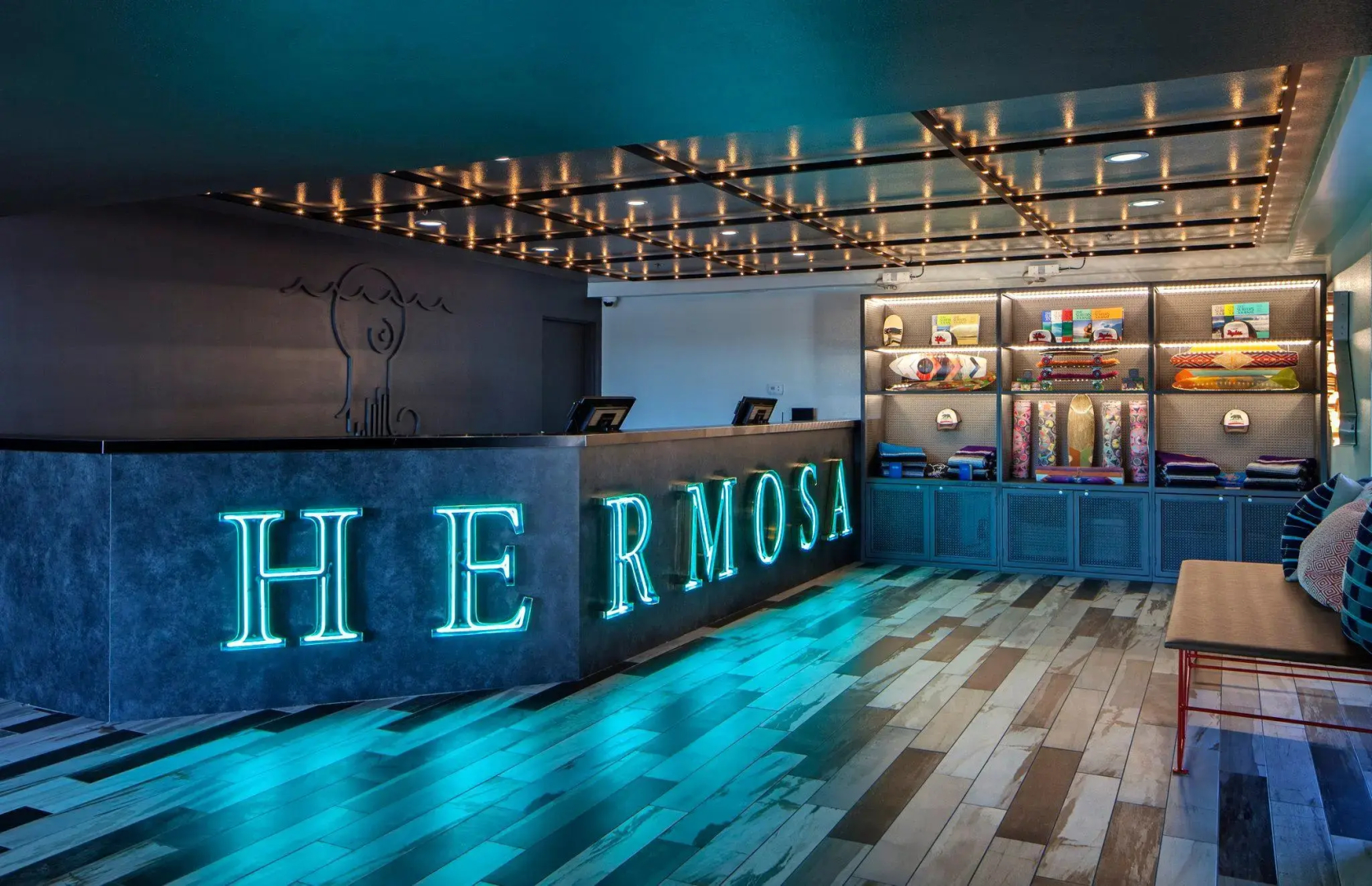 Photo - Hotel Hermosa