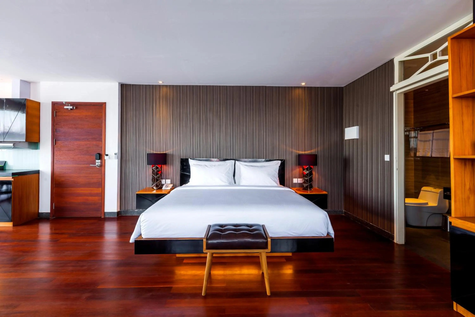Photo - Imani Suites