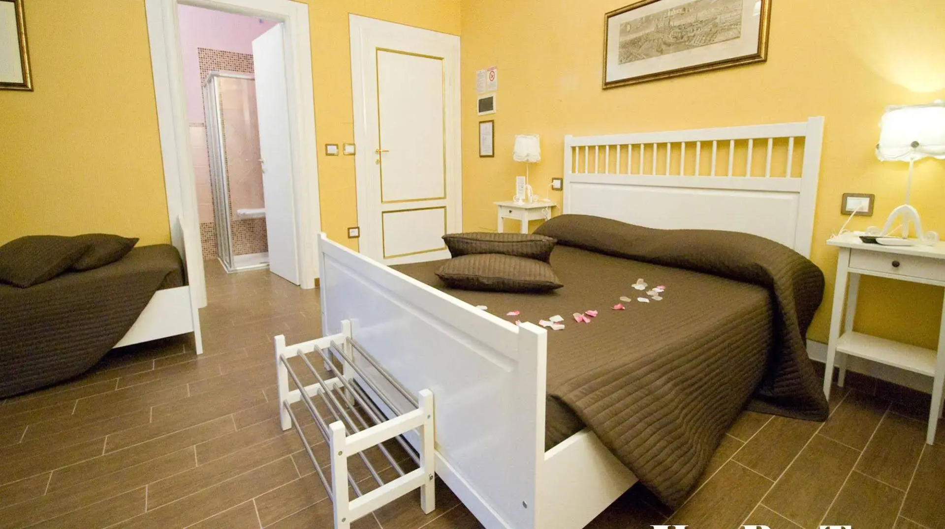 Foto - The Rif - Boutique Hotel