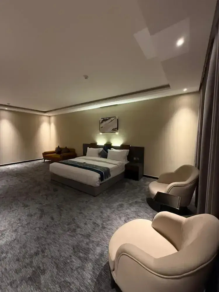 Foto - Belvedere Hotel