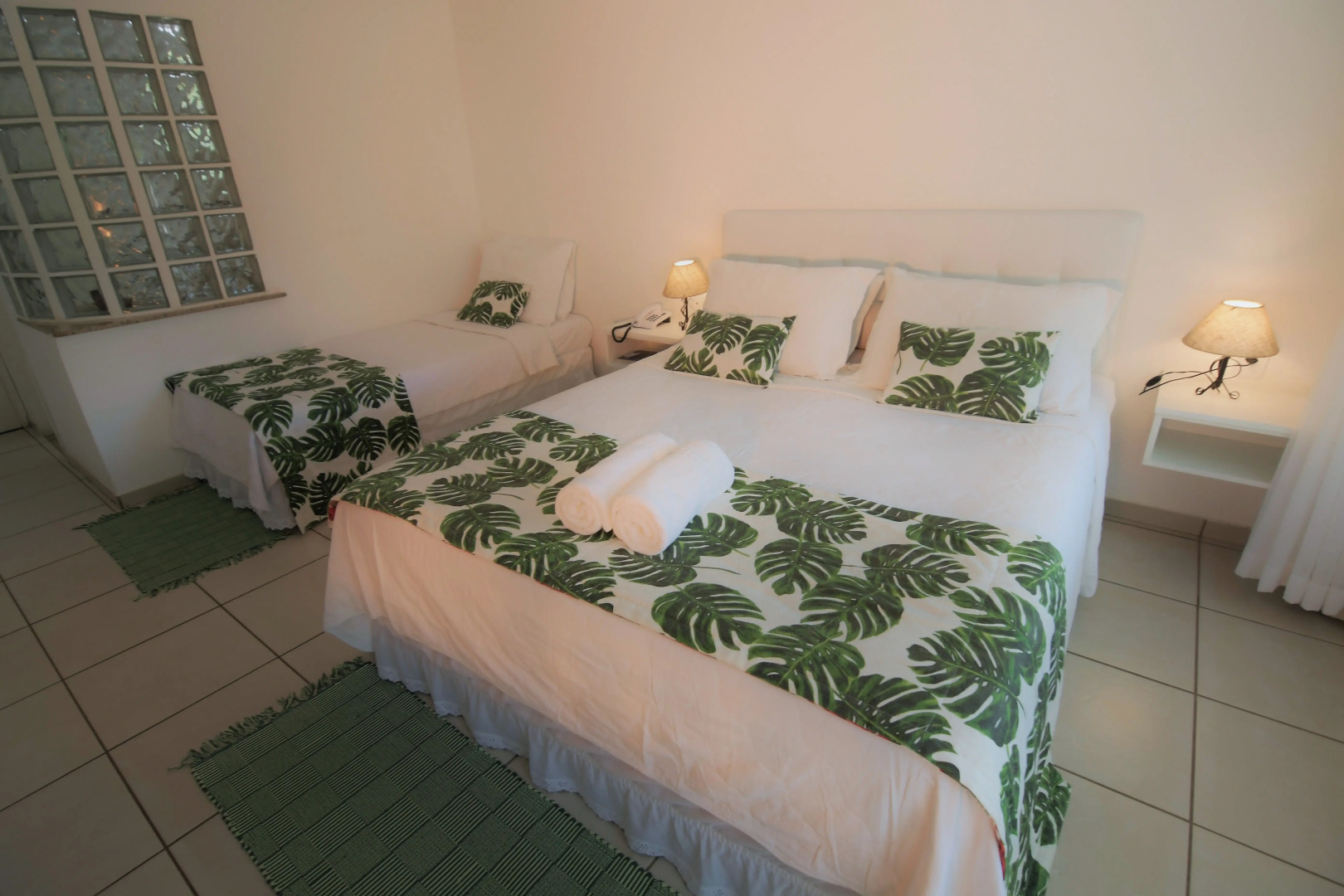 Foto - Hotel Miratlantico Búzios