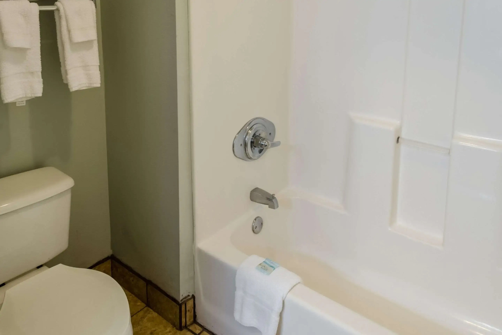 Foto - Quality Inn Gulf Shores Airport