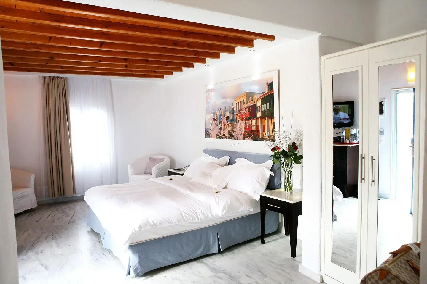 Foto - Hotel Madalena