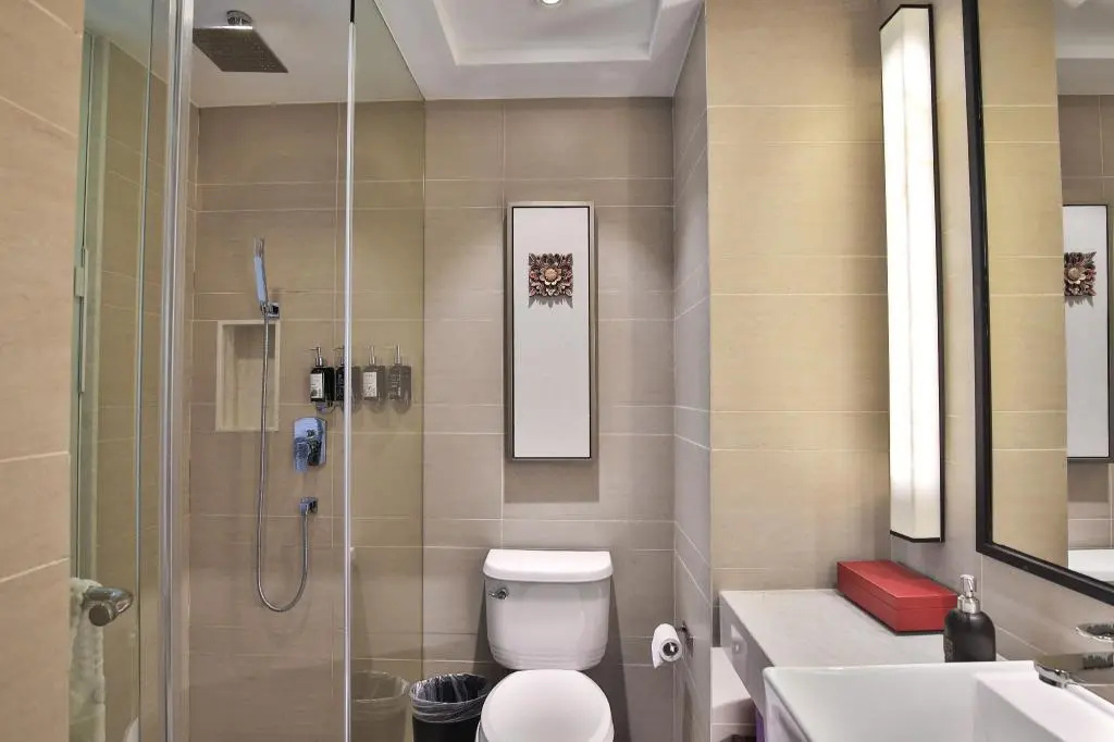 Foto - SSAW Boutique Hotel Shanghai Yilin