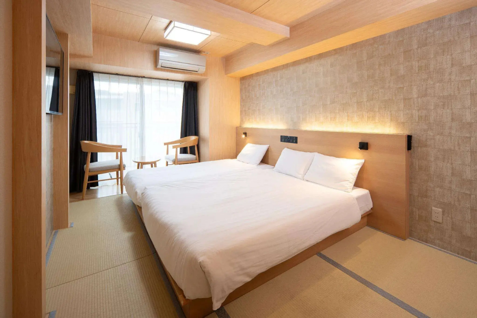 Foto - WELLSTAY Shinsekai Wakyo