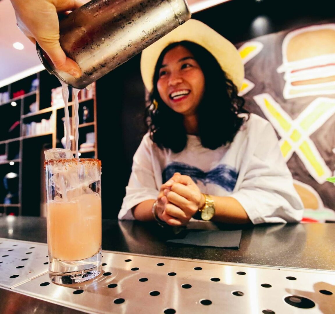 Foto - citizenM Kuala Lumpur