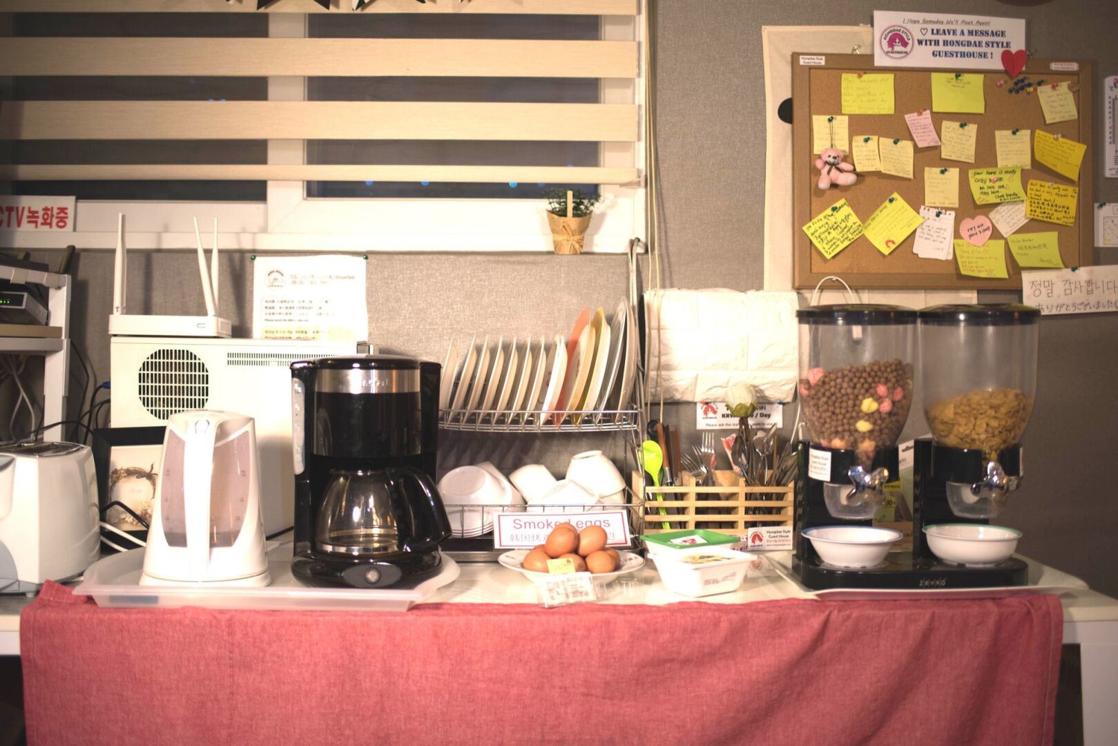 Photo - Hongdae Style Guesthouse