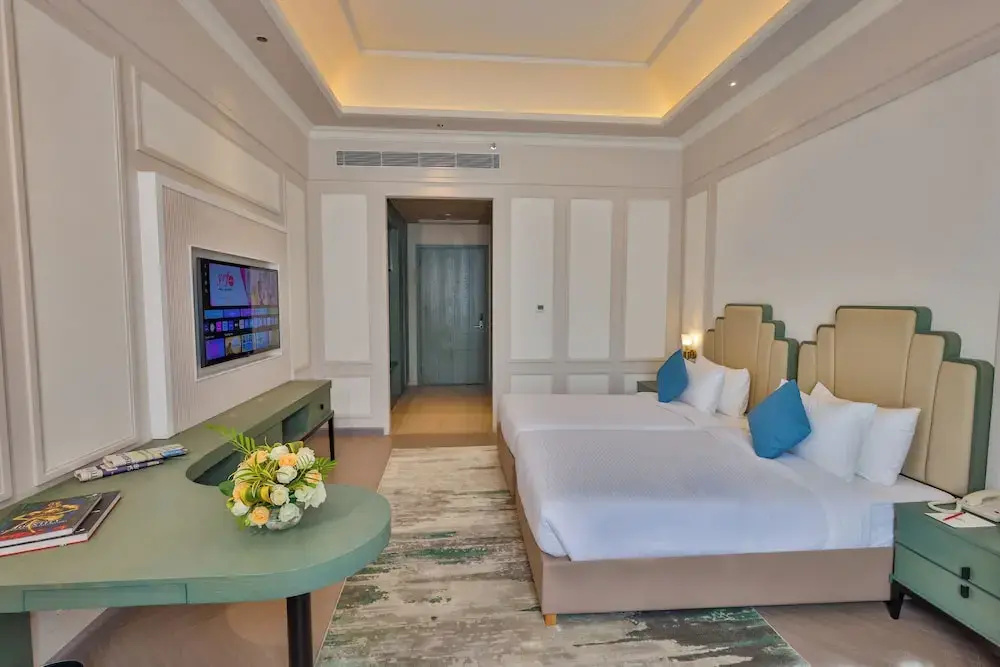 Foto - The Tivoli New Delhi