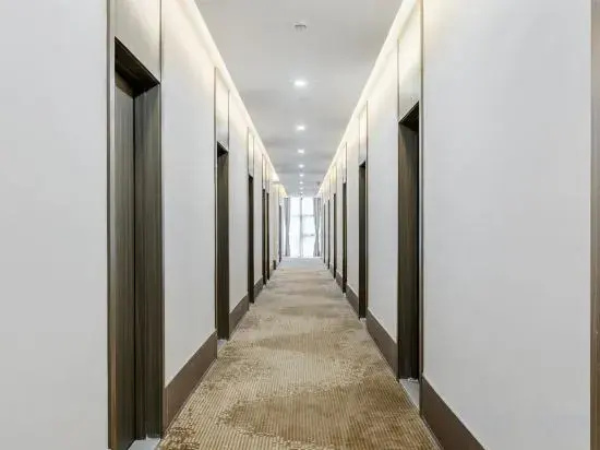 Foto - Hanting Hotel (Shenzhen Guanlan Wuhe Avenue)
