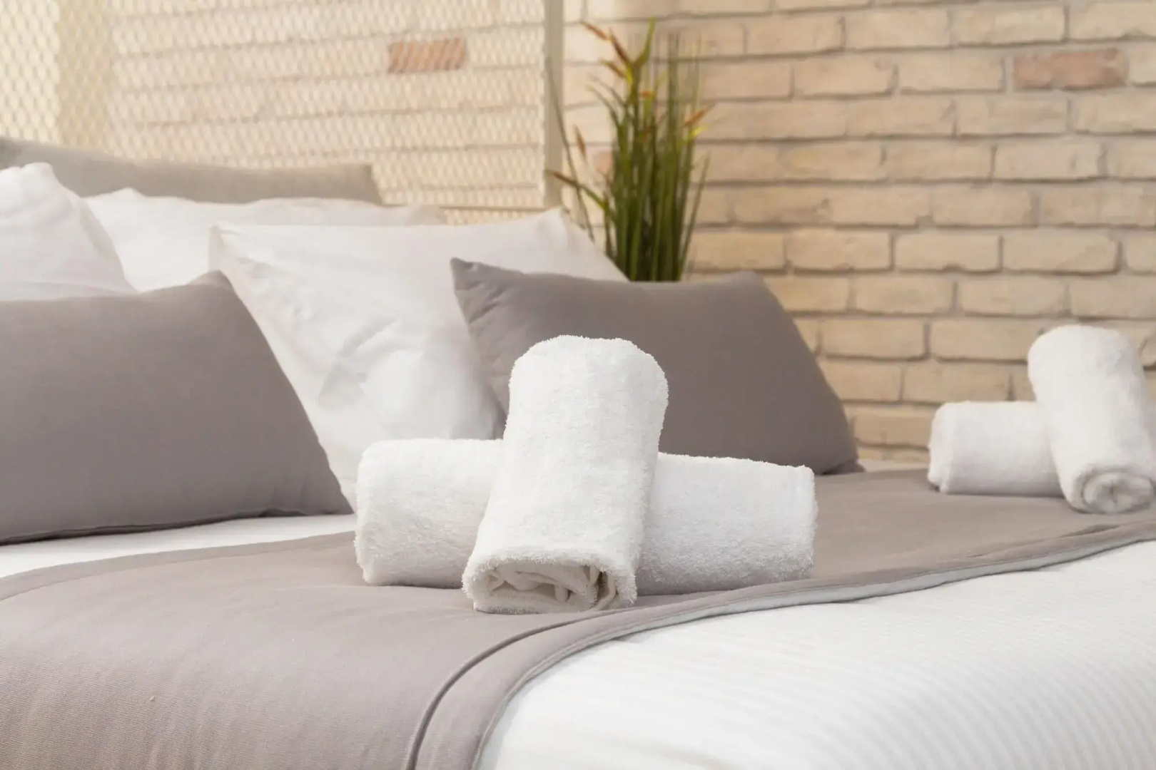 Foto - Suites Syngrou Fix