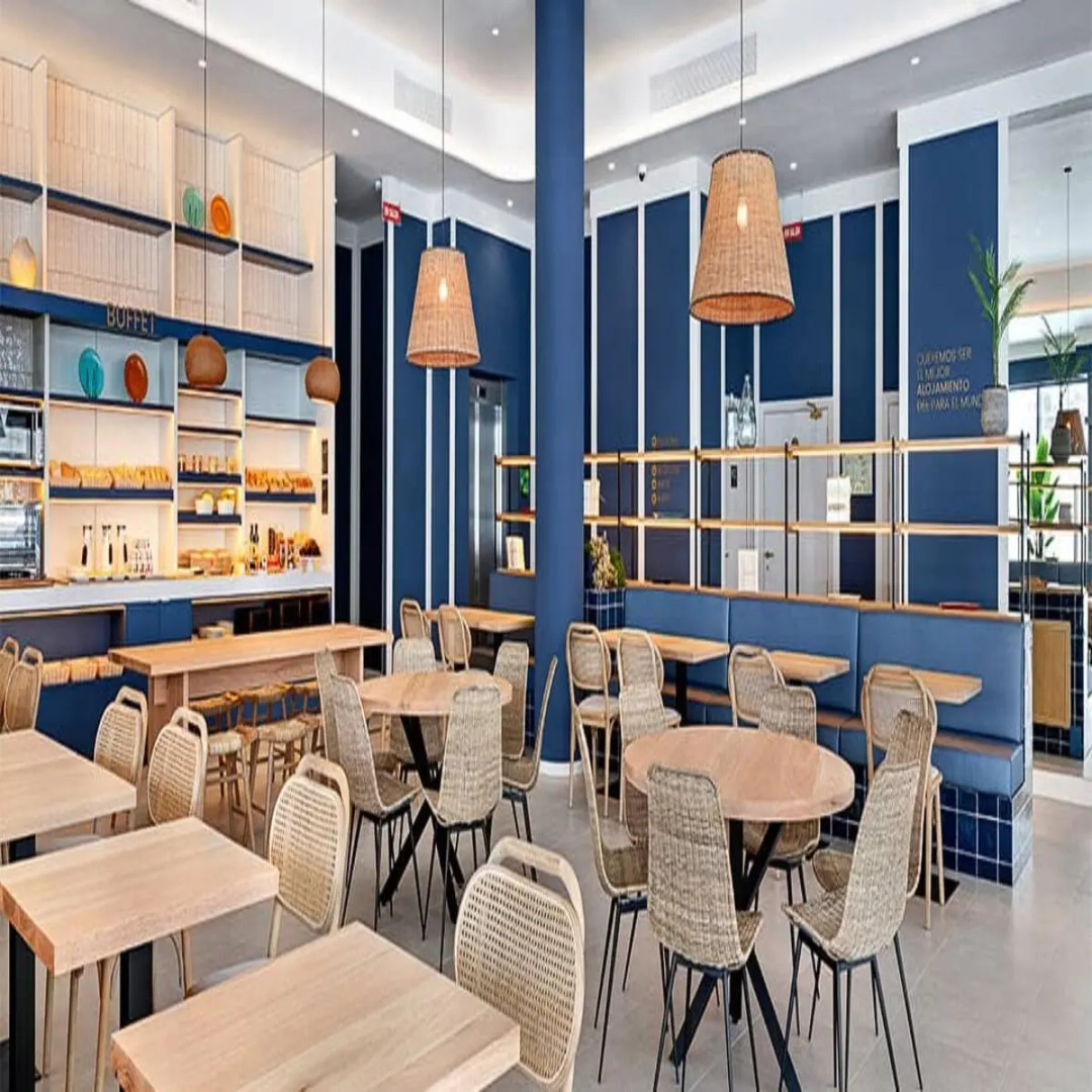 Photo - B&B HOTEL Benidorm Finestrat