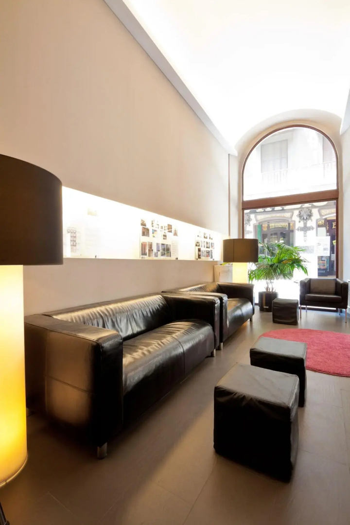 Foto - TOC Hotel Las Ramblas