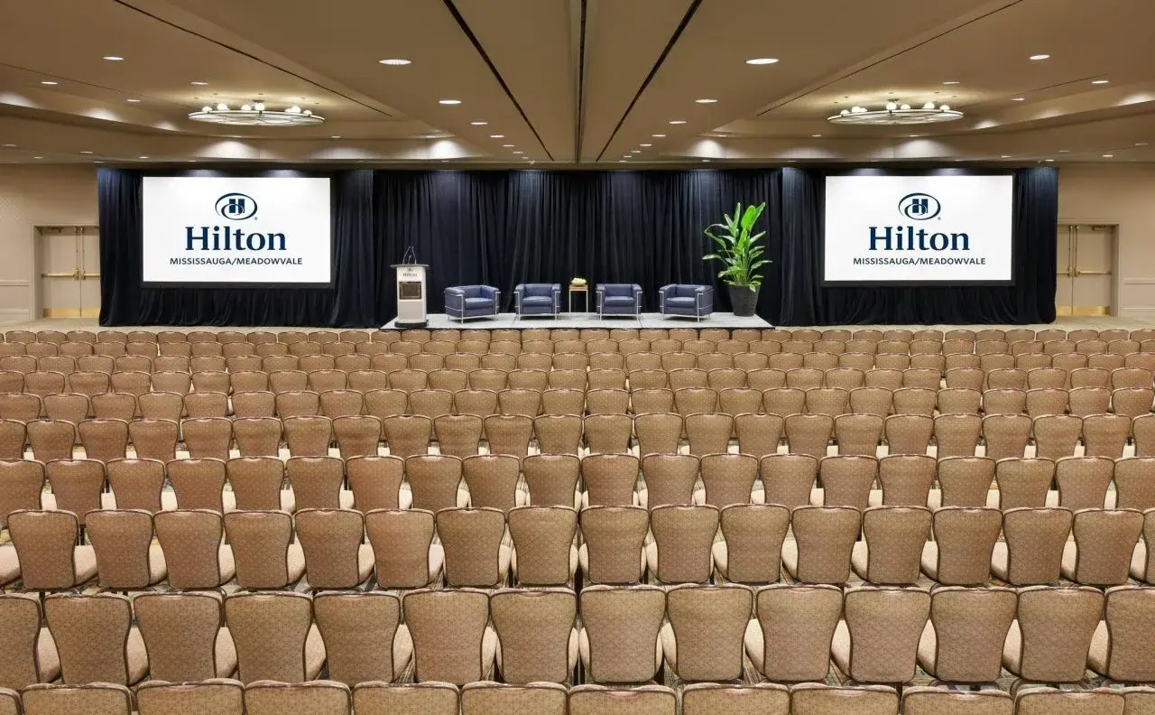 Foto - Hilton Mississauga/Meadowvale