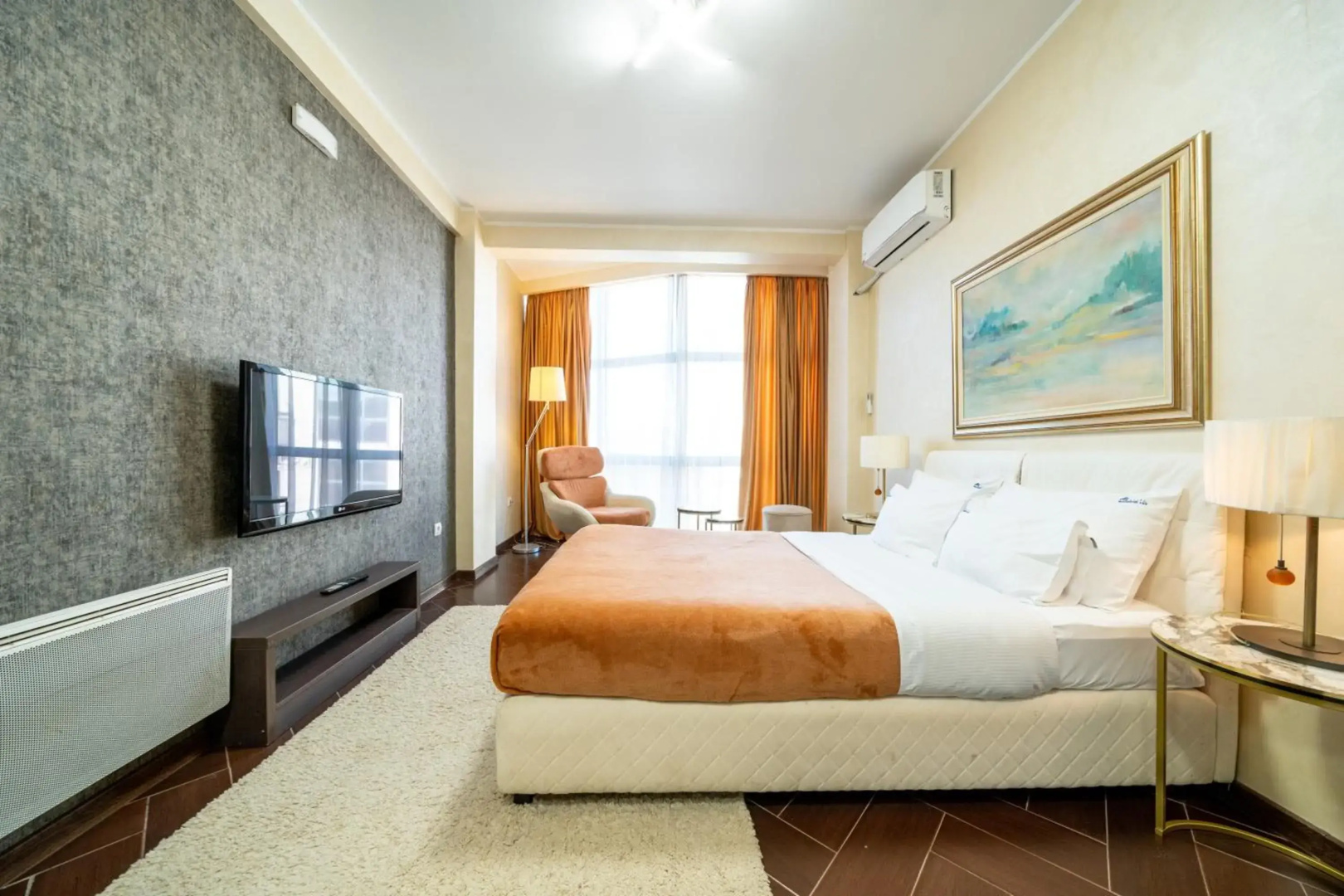 Foto - Hotel Alexandar Lux