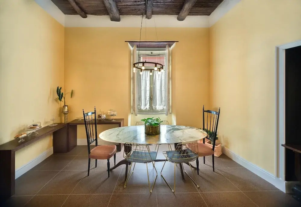 Photo - Monart Hospitality Capodimonte