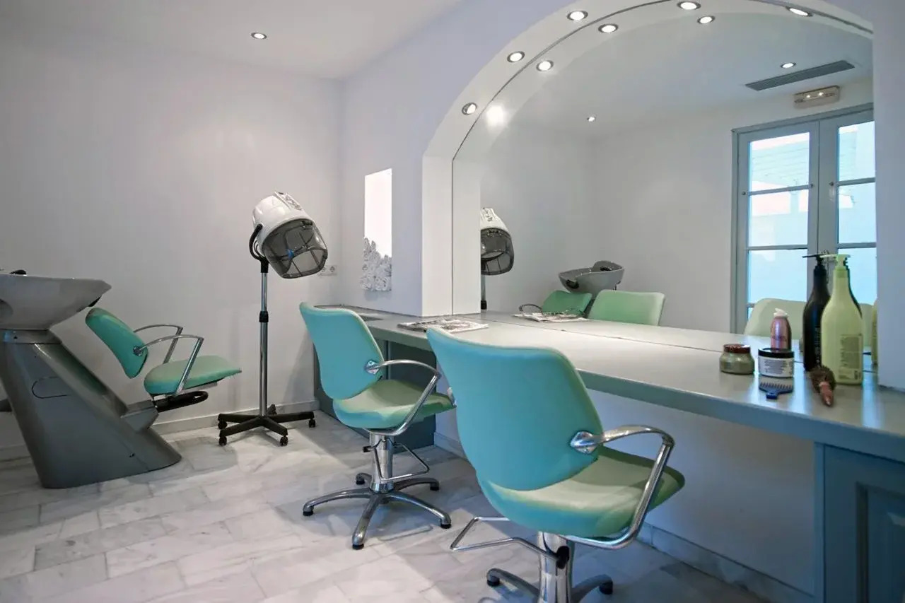 Foto - Santorini Kastelli Resort