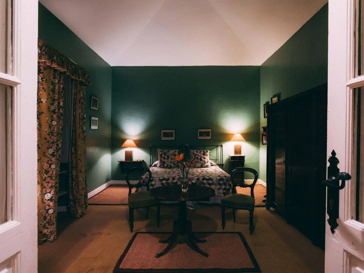 Photo - Hotel Rural La Casa Amarilla