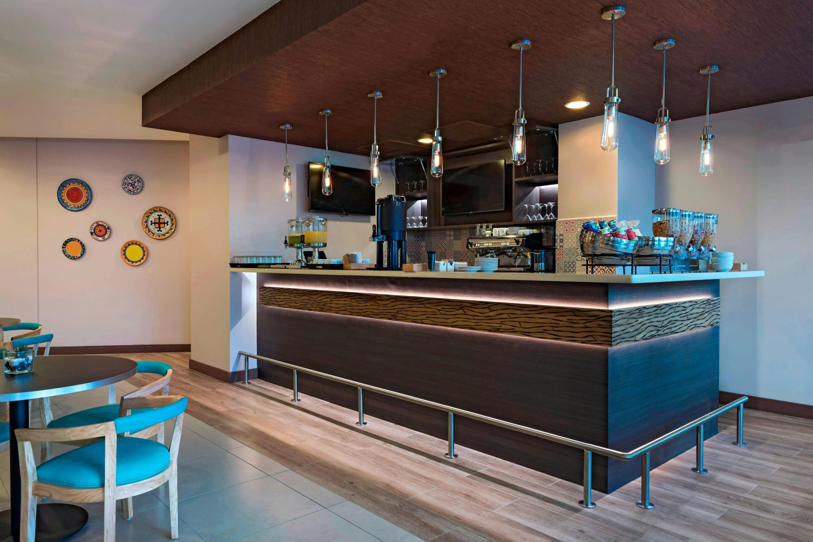 Foto - Fairfield by Marriott San Salvador