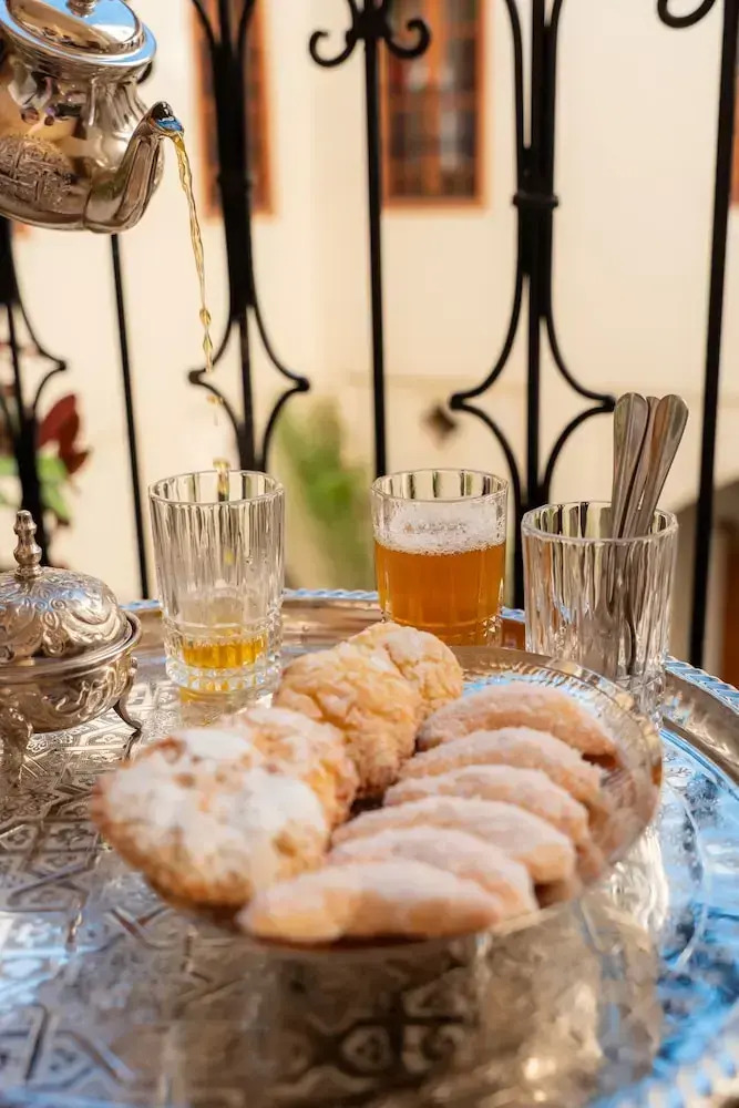 Foto - Riad Al Ansari