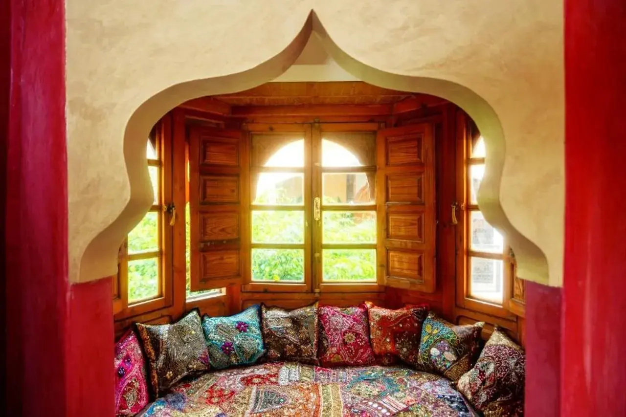 Foto - Riad Roxanne