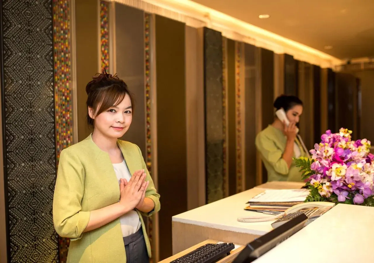 Photo - Dusit Princess Chiang Mai