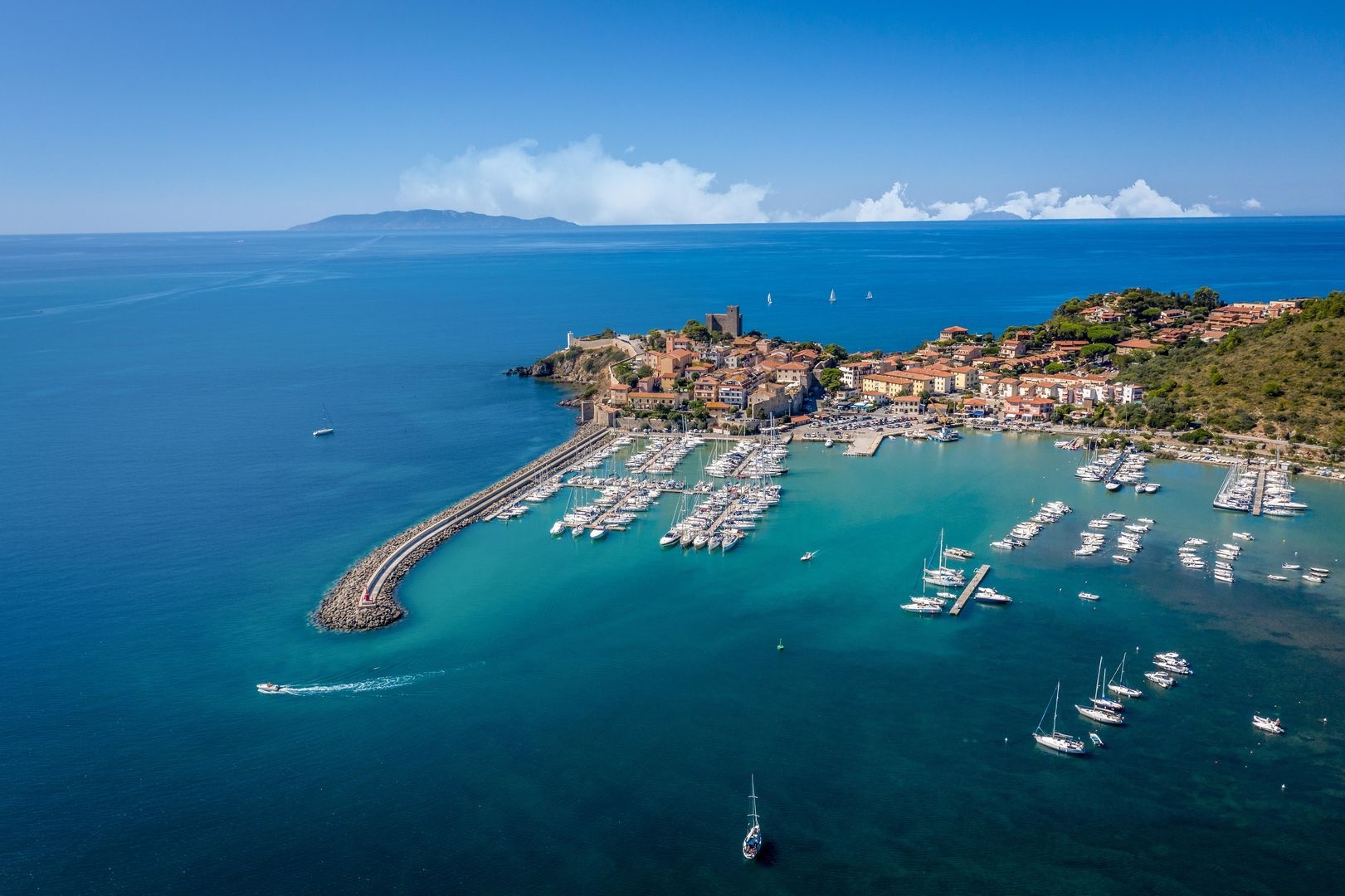 Photo - Hotel Il Telamonio