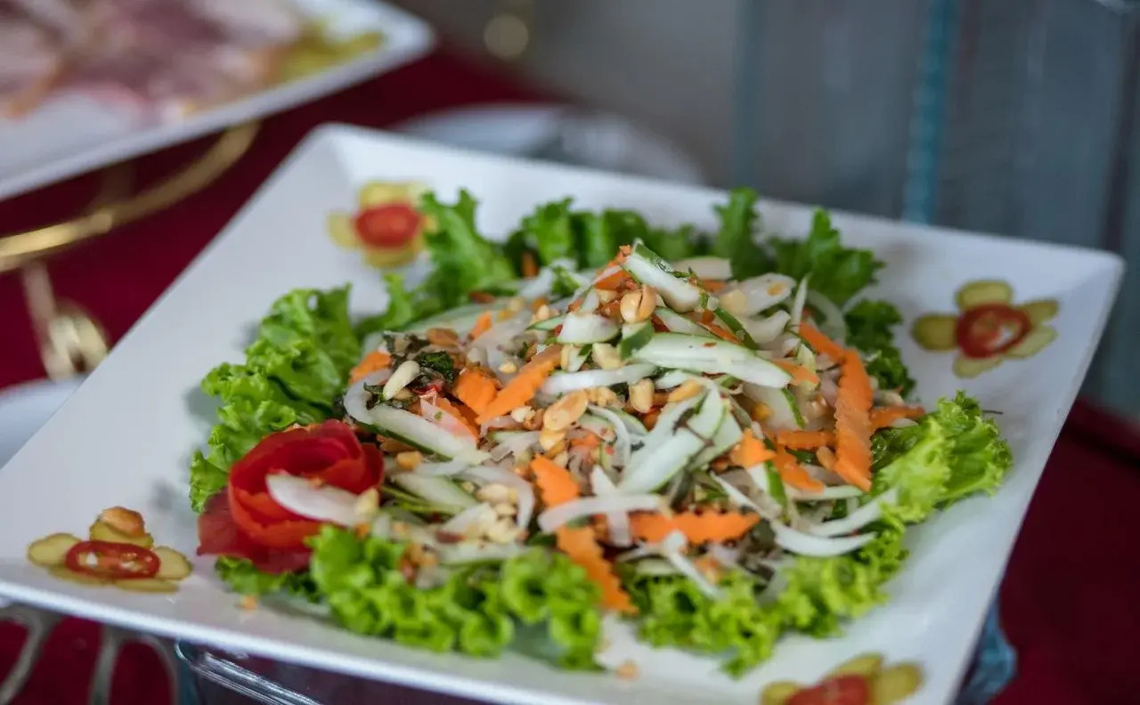 Photo - Anise Hotel & Spa Hanoi