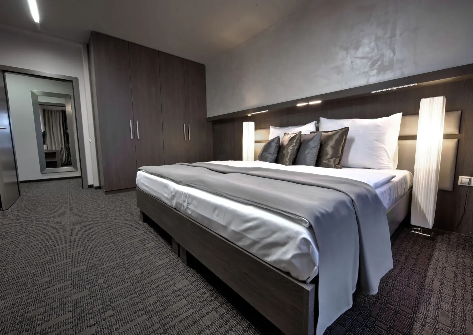 Foto - Volcano Spa Hotel