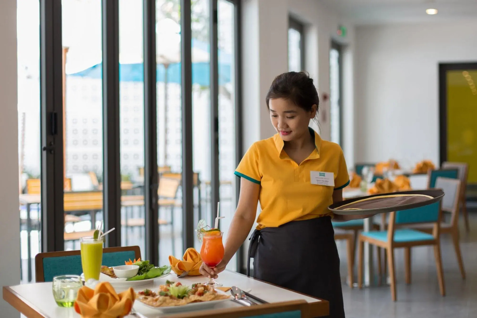 Foto - ÊMM Hotel Hoi An