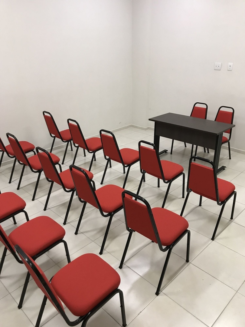Foto - Nobile Inn Dutra Rio De Janeiro
