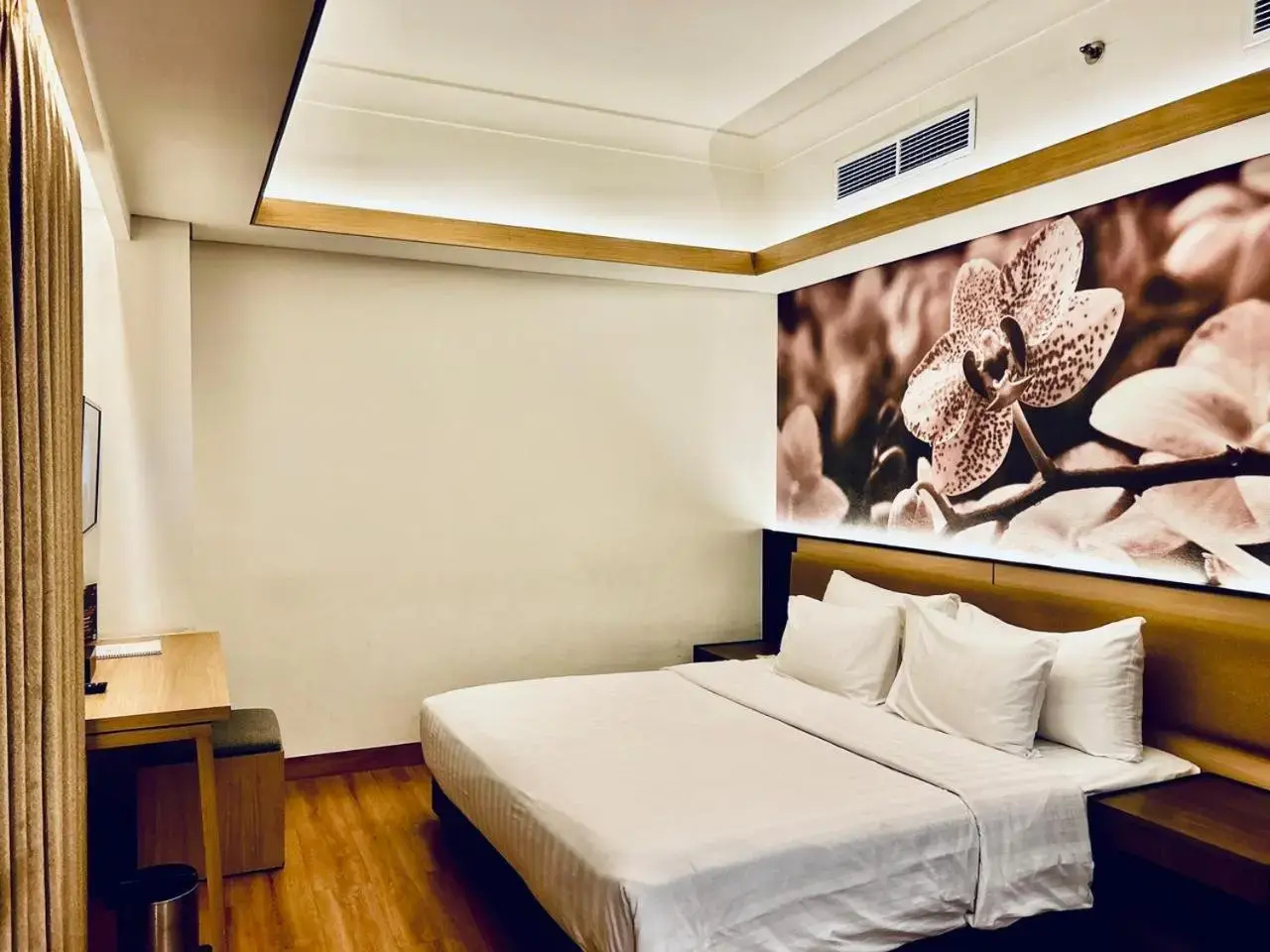 Photo - Orchardz Jayakarta