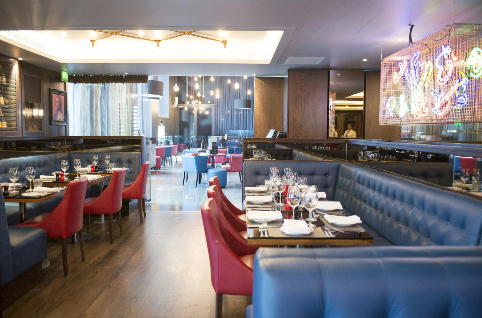 Foto - Malmaison Birmingham